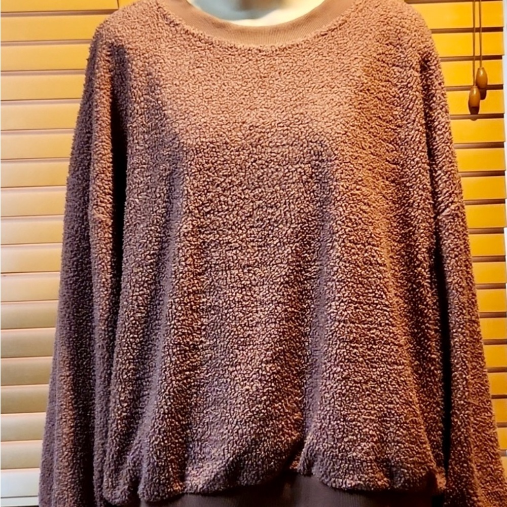 Cozy Women's Sweater XL